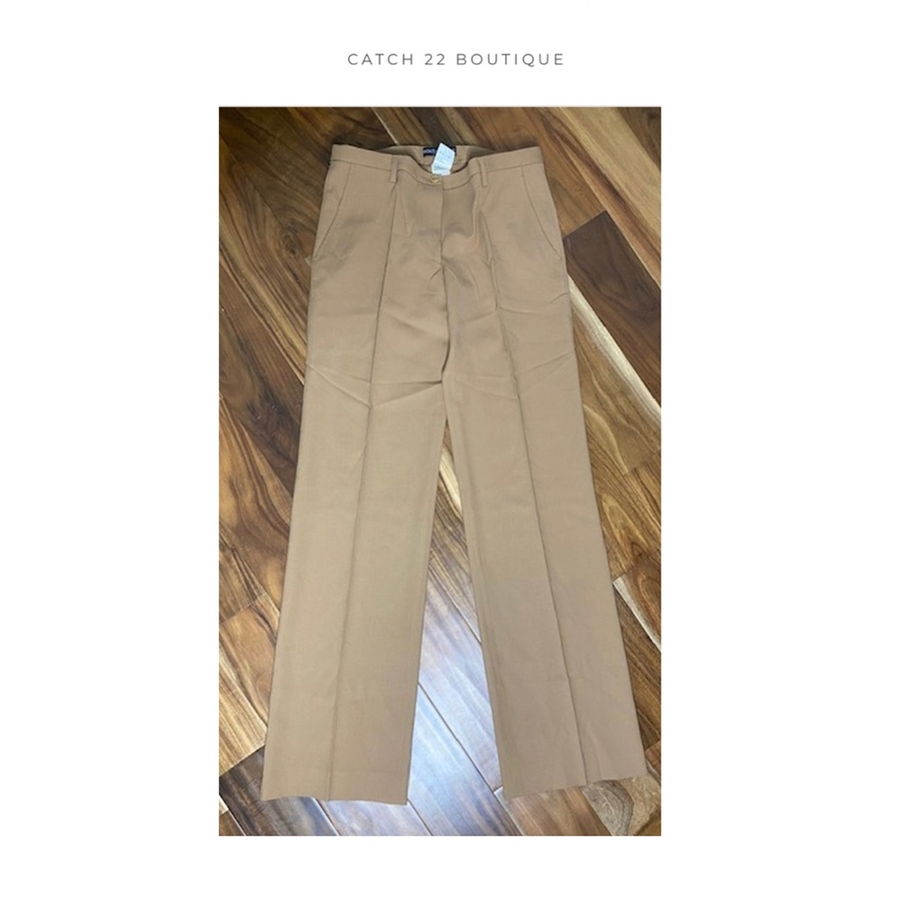 Dolce & Gabbana Dress Pants Sz 40 (US 2/4) - Picture 2 of 8